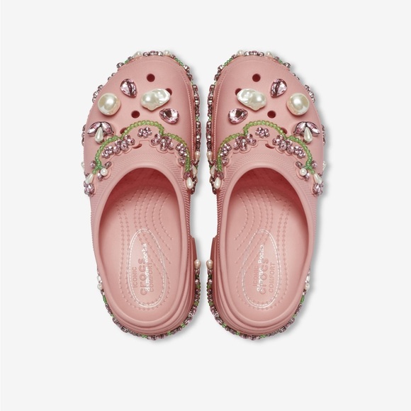 Simone Rocha x Crocs - Picture 6 of 9
